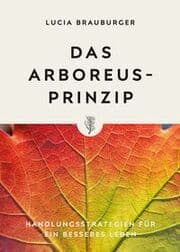 Cover von Das Arboreus-Prinzip