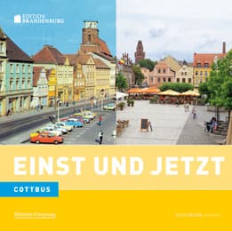 Cover von Cottbus