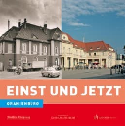 Cover von Oranienburg