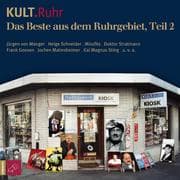 Cover von Kult.Ruhr