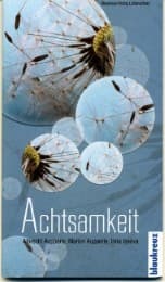 Cover von Achtsamkeit