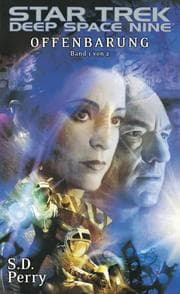 Cover von Star Trek - Deep Space Nine 8.01