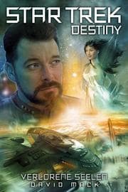 Cover von Star Trek - Destiny 3