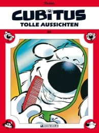 Cover von Cubitus Band 23