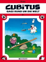 Cover von Cubitus 31