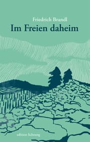 Cover von Im Freien daheim