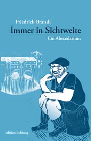 Cover von Immer in Sichtweite