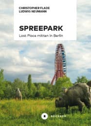 Cover von Spreepark