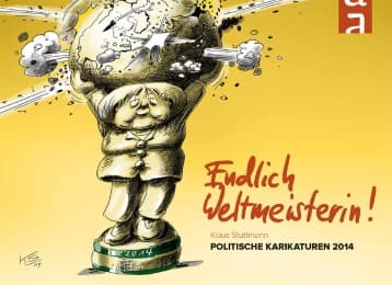 Cover von Endlich Weltmeisterin!