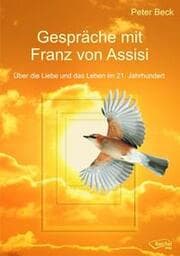 Cover von Gespräche mit Franz von Assisi