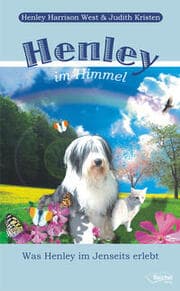 Cover von Henley im Himmel