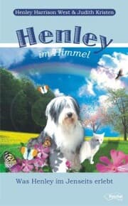 Cover von Henley im Himmel