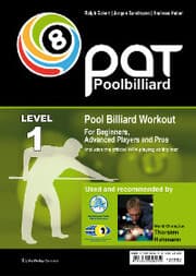 Cover von Pool Billiard Workout PAT Level 1