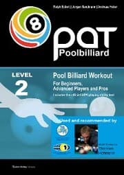 Cover von Pool Billiard Workout PAT Level 2