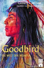 Cover von Goodbird