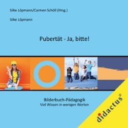 Cover von Bilderbuch-Pädagogik-Paket