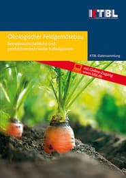 Cover von Ökologischer Feldgemüsebau