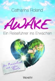 Cover von Awake