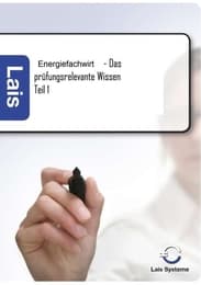 Cover von Energiefachwirt - Das prüfungsrelevante Wissen