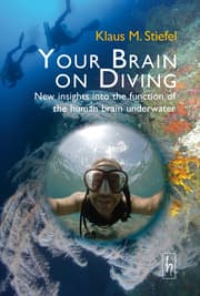 Cover von Your Brain on Diving