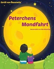 Cover von Peterchens Mondfahrt