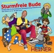Cover von Kinder-Party - Sturmfreie Bude