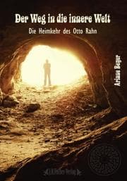 Cover von Der Weg in die innere Welt