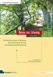 Cover von Reise zur Lösung