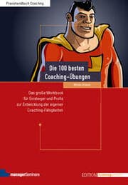 Cover von Die 100 besten Coaching-Übungen