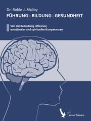 Cover von FÜHRUNG - BILDUNG - GESUNDHEIT