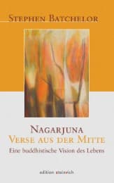 Cover von Nagarjuna - Verse aus der Mitte