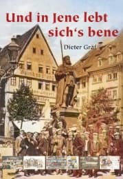 Cover von Und in Jene lebt sichs bene