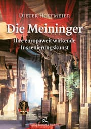 Cover von Die Meininger
