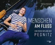 Cover von Menschen am Fluss