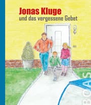 Cover von Jonas Kluge und das vergessene Gebet