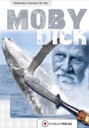 Cover von Moby Dick