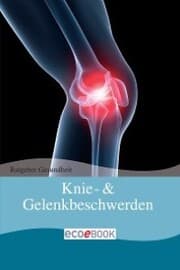 Cover von Knie- & Gelenkbeschwerden