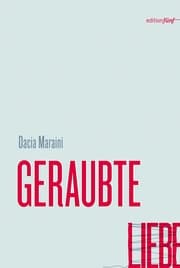 Cover von GERAUBTE LIEBE