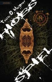 Cover von Hiobs Spiel 1 - Frauenmörder
