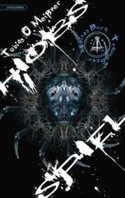 Cover von Hiobs Spiel 2
