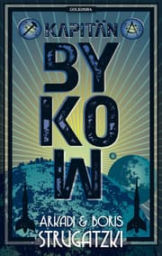 Cover von Kapitän Bykow