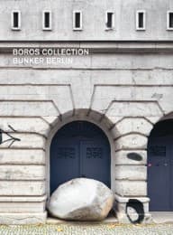 Cover von Boros Collection/Bunker Berlin 2