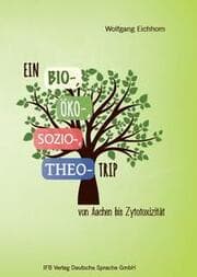 Cover von EIN BIO-, ÖKO-, SOZIO-, THEO-TRIP