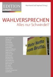 Cover von Wahlversprechen