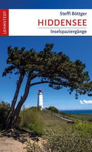 Cover von Hiddensee