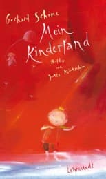 Cover von Mein Kinderland