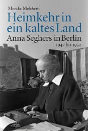 Cover von Heimkehr in ein kaltes Land