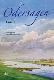 Cover von Odersagen 1
