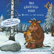 Cover von Das Grüffelokind