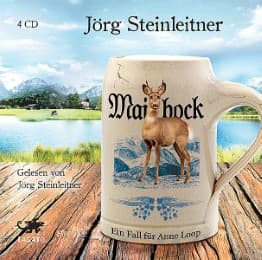 Cover von Maibock